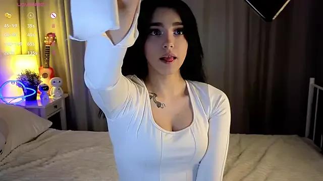 WildaBendell on StripChat