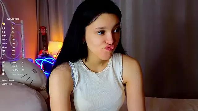 WildaBendell on StripChat