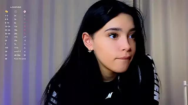 WildaBendell on StripChat