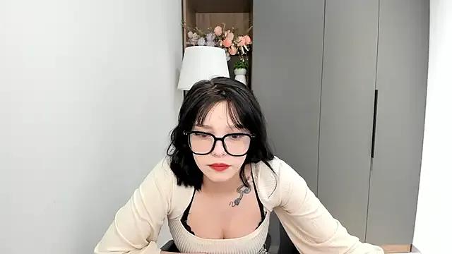 WildaBendell on StripChat