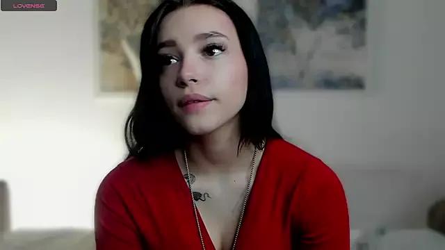 WildaBendell on StripChat