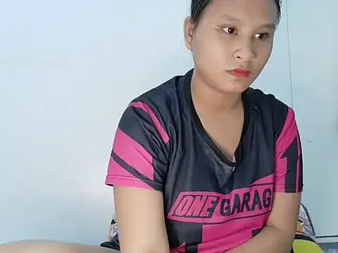 wildasianbigboobs on StripChat