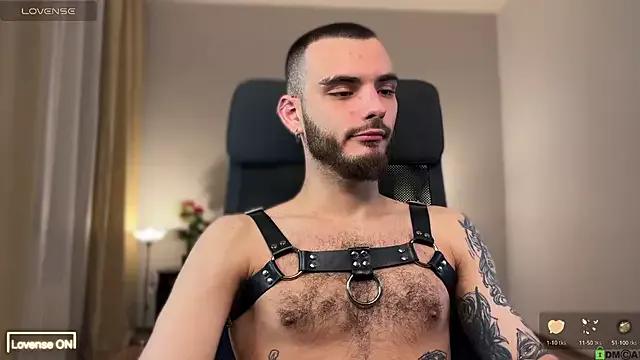 wildfurxx on StripChat