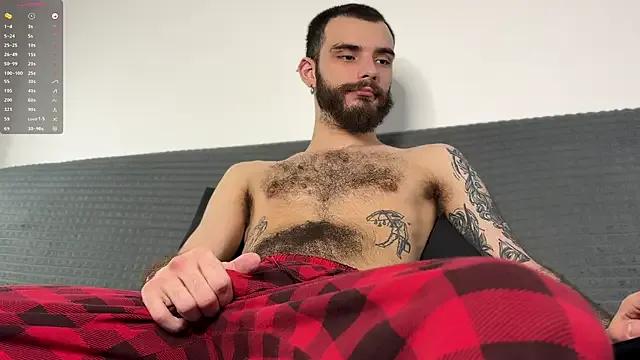 wildfurxx on StripChat