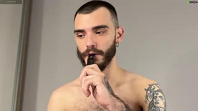 wildfurxx on StripChat