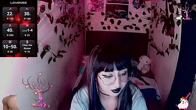 xayah_777 on StripChat