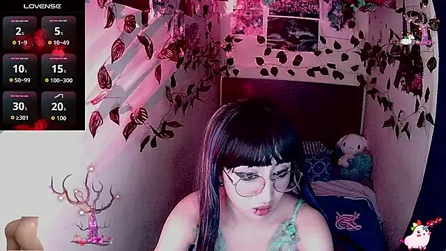 xayah_777 on StripChat