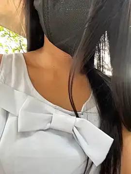 xiao-Lin on StripChat