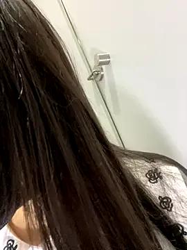 xiao-Lin on StripChat