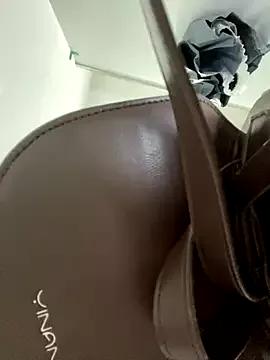 xiao-Lin on StripChat