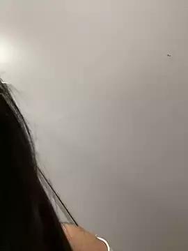 xiao-Lin on StripChat