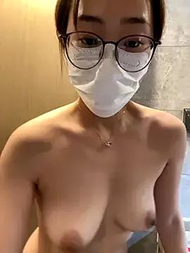 xiaoyusu-88 — Freechat on StripChat