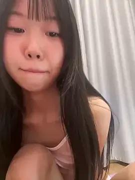 xinyu789 on StripChat