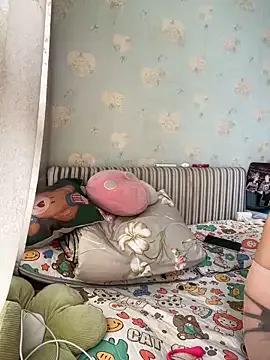 xiuchun100 on StripChat