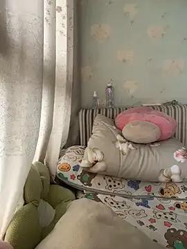 xiuchun100 on StripChat