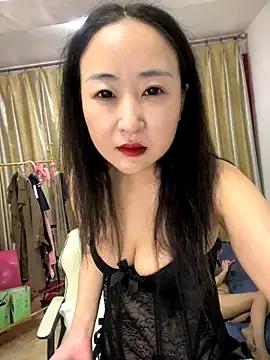 xiuchun100 on StripChat