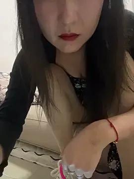 xiuchun100 on StripChat