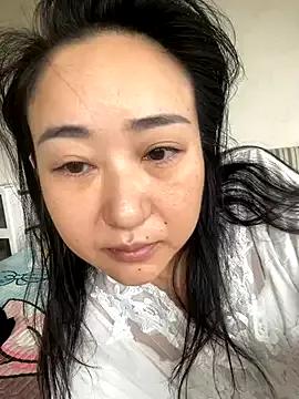 xiuchun100 on StripChat