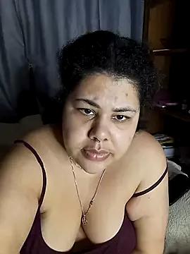 xlatinastar on StripChat