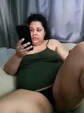 xlatinastar on StripChat