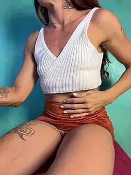 xMirana_ on StripChat