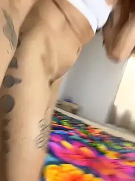 xMirana_ on StripChat