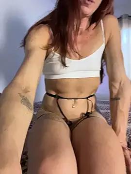 xMirana_ on StripChat