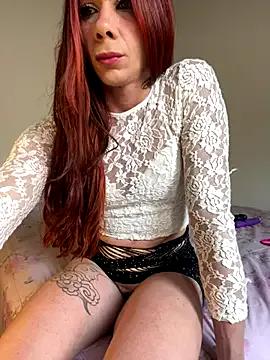 xMirana_ on StripChat