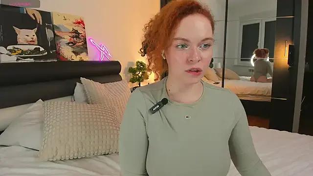 YammyPie on StripChat