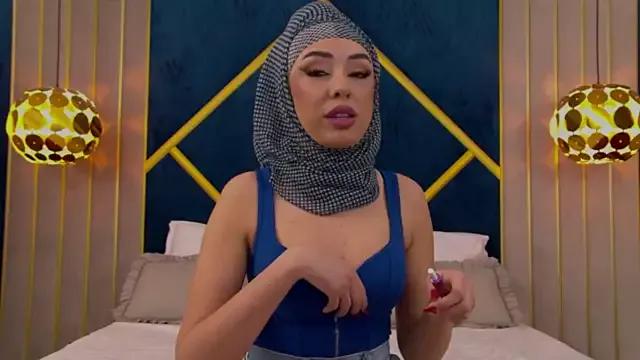 Yanira_Muslim on StripChat