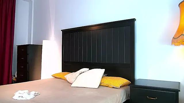 Yanira_Muslim on StripChat