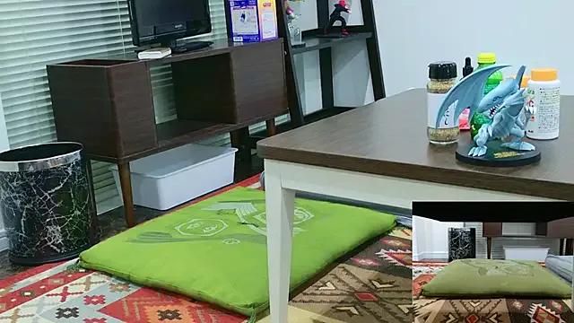 YARASERO-kun on StripChat