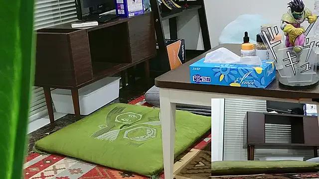 YARASERO-kun on StripChat