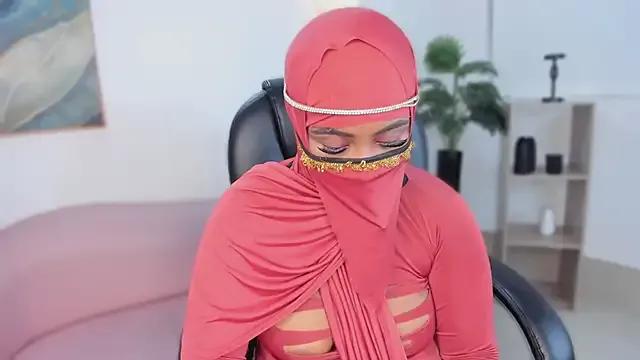 yasmin_elite on StripChat