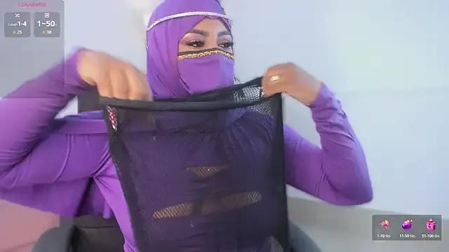 yasmin_elite on StripChat