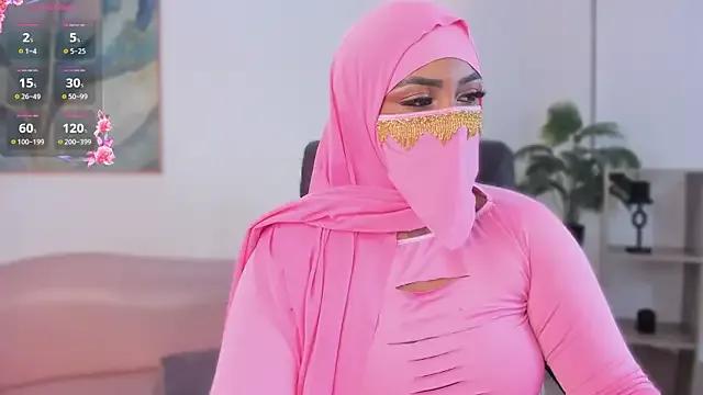 yasmin_elite on StripChat