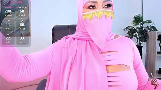 yasmin_elite — show boobs