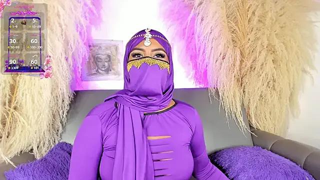 yasmin_elite on StripChat