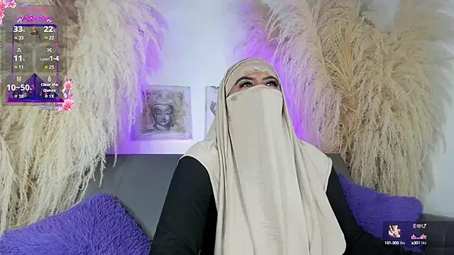 yasmin_elite on StripChat