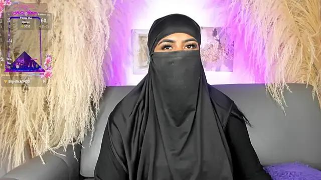 yasmin_elite on StripChat