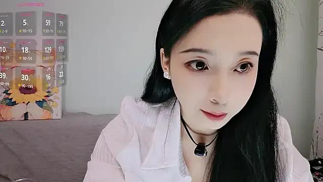 Yemao_0 on StripChat