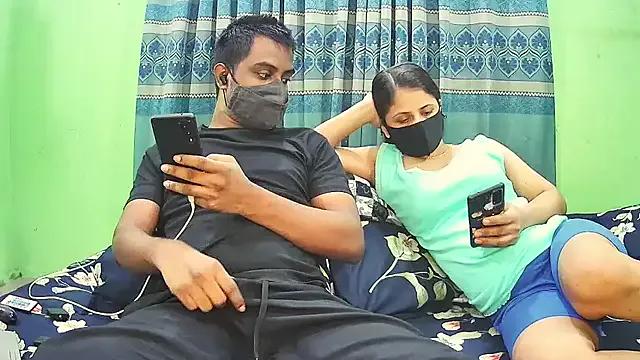 Younger_Couples on StripChat