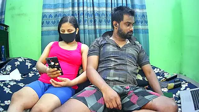 Younger_Couples on StripChat