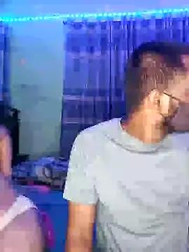 Younger_Couples on StripChat