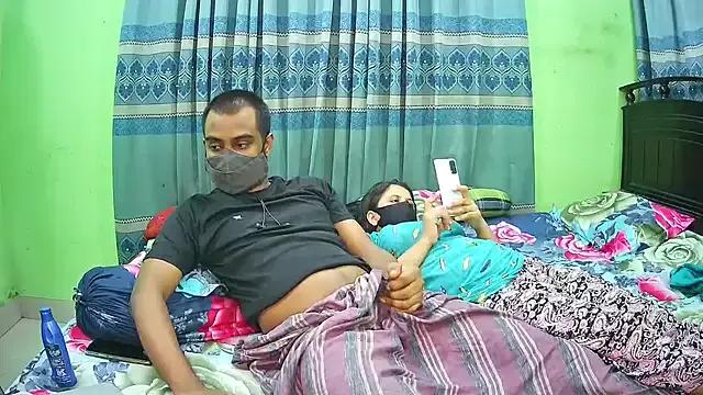 Younger_Couples on StripChat