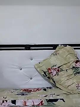 Your-Rasmalai on StripChat