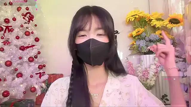 Your-Sunshine on StripChat