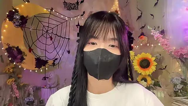 Your-Sunshine on StripChat