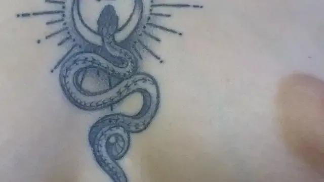 Your_Auggie on StripChat