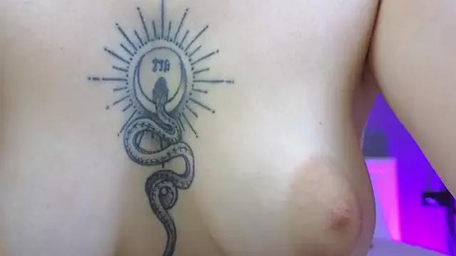 Your_Auggie on StripChat